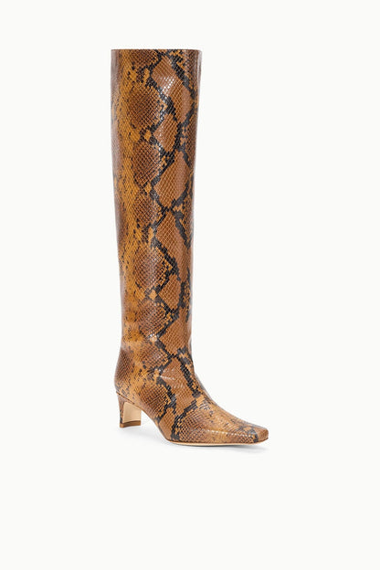 STAUD Sale Wally Boot Snake
