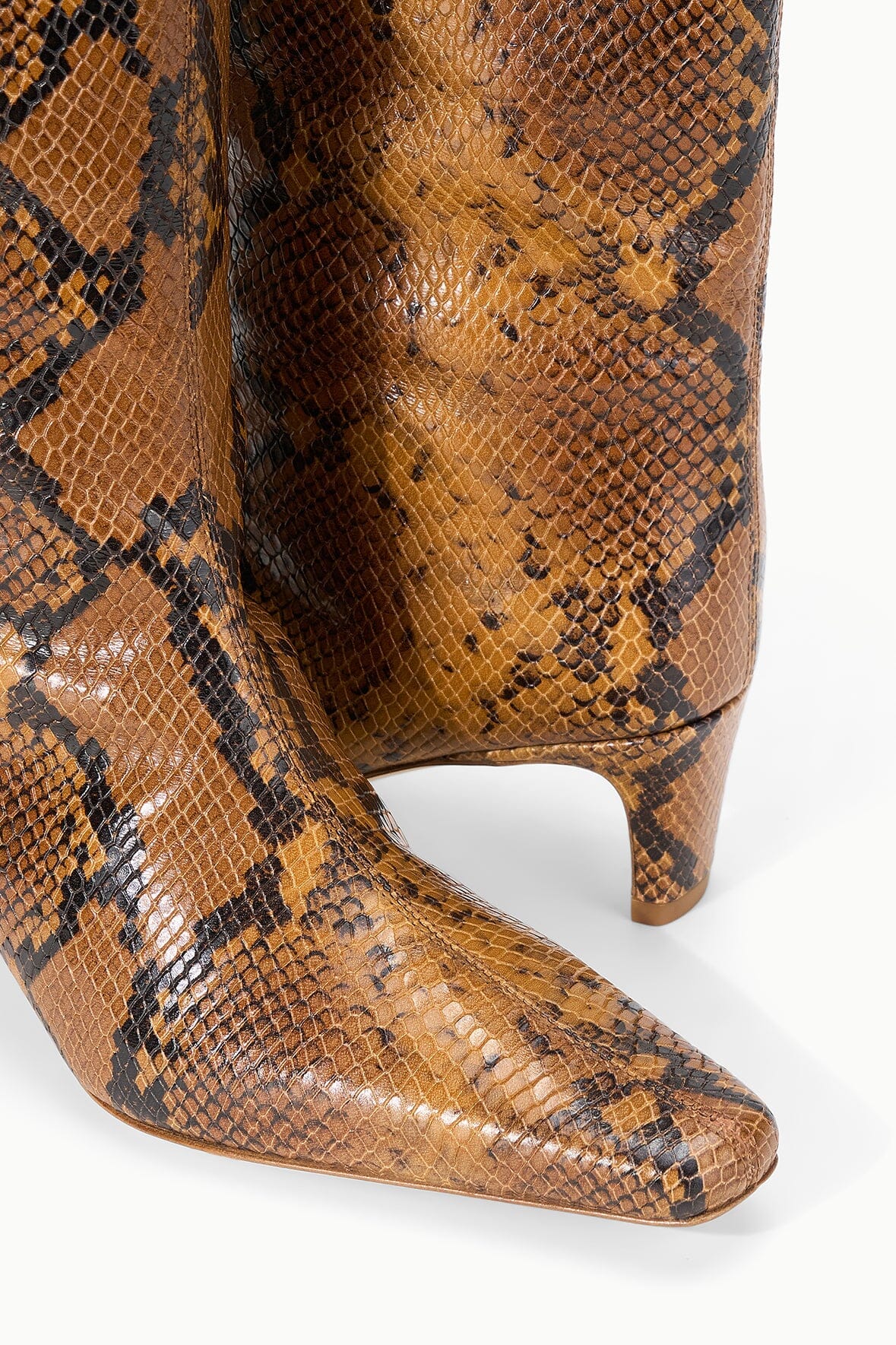STAUD Sale Wally Boot Snake