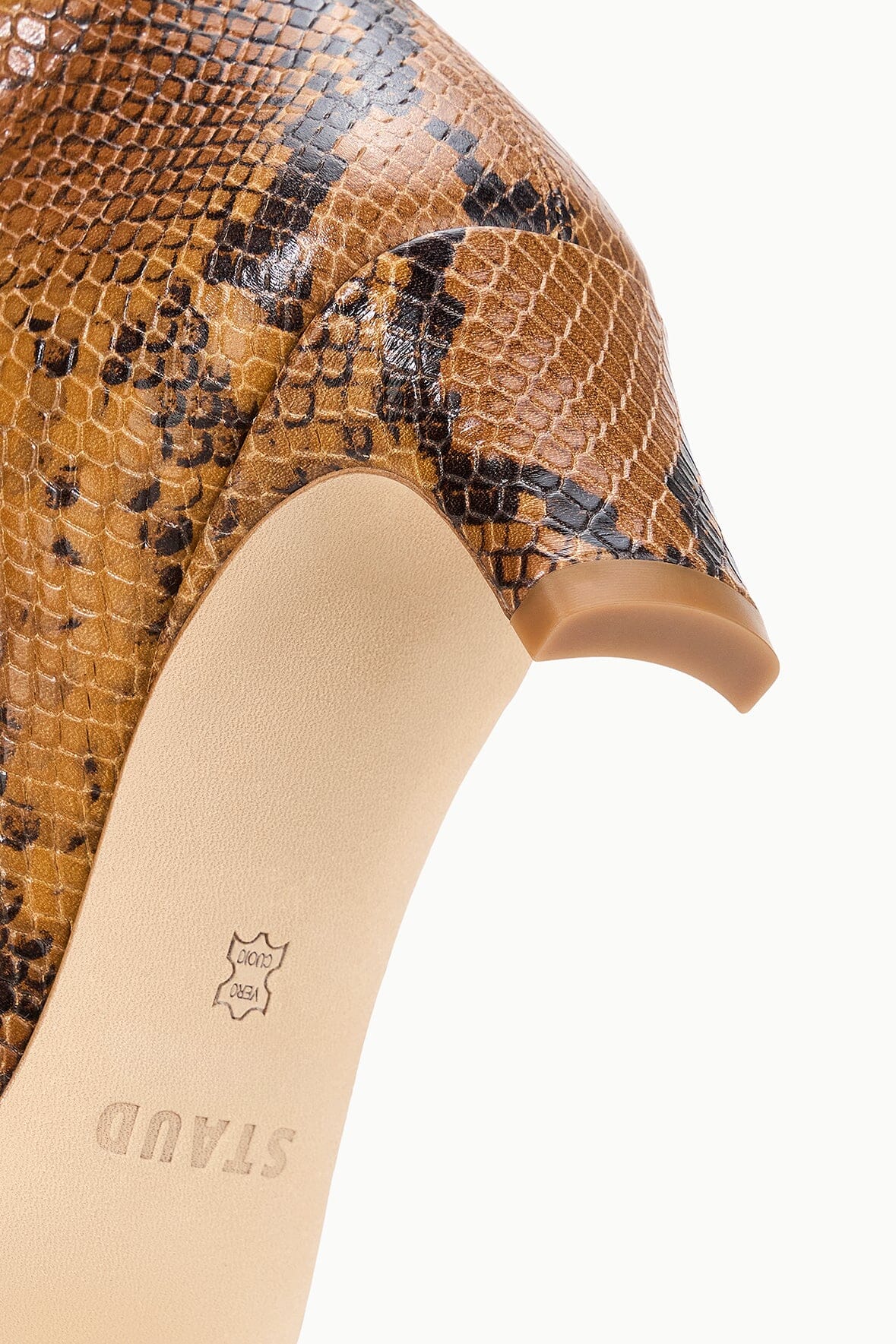 STAUD Sale Wally Boot Snake
