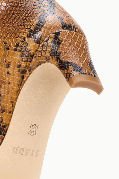STAUD Sale Wally Boot Snake