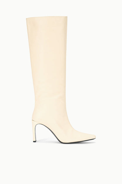 STAUD Sale Wally High Heel Boot Black