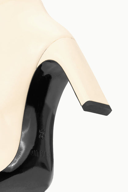 STAUD Sale Wally High Heel Boot Black