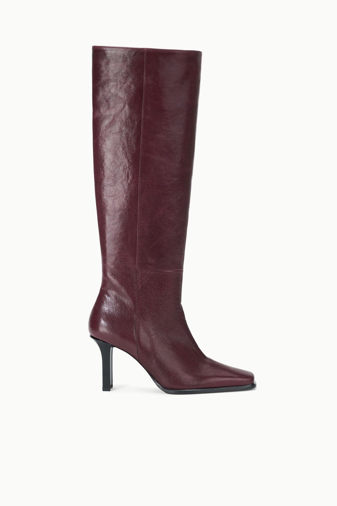 STAUD Sale Hendrix Boot Syrah