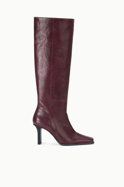 STAUD Sale Hendrix Boot Syrah