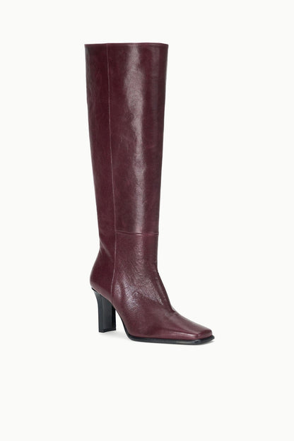 STAUD Sale Hendrix Boot Syrah