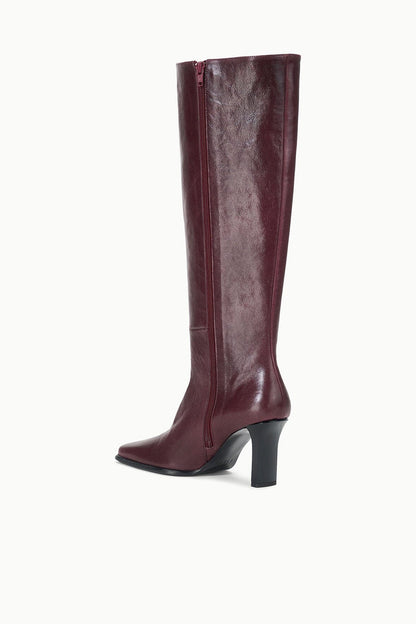 STAUD Sale Hendrix Boot Syrah