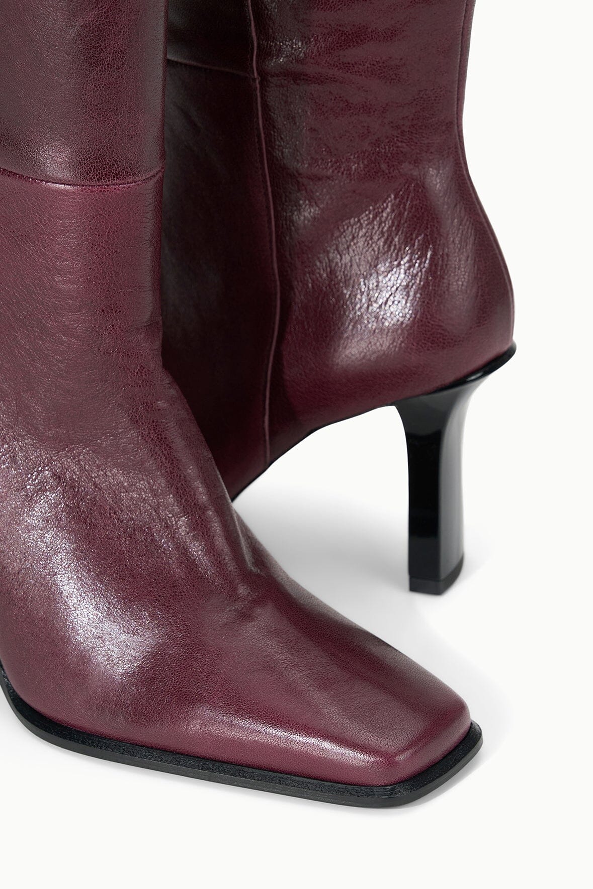 STAUD Sale Hendrix Boot Syrah