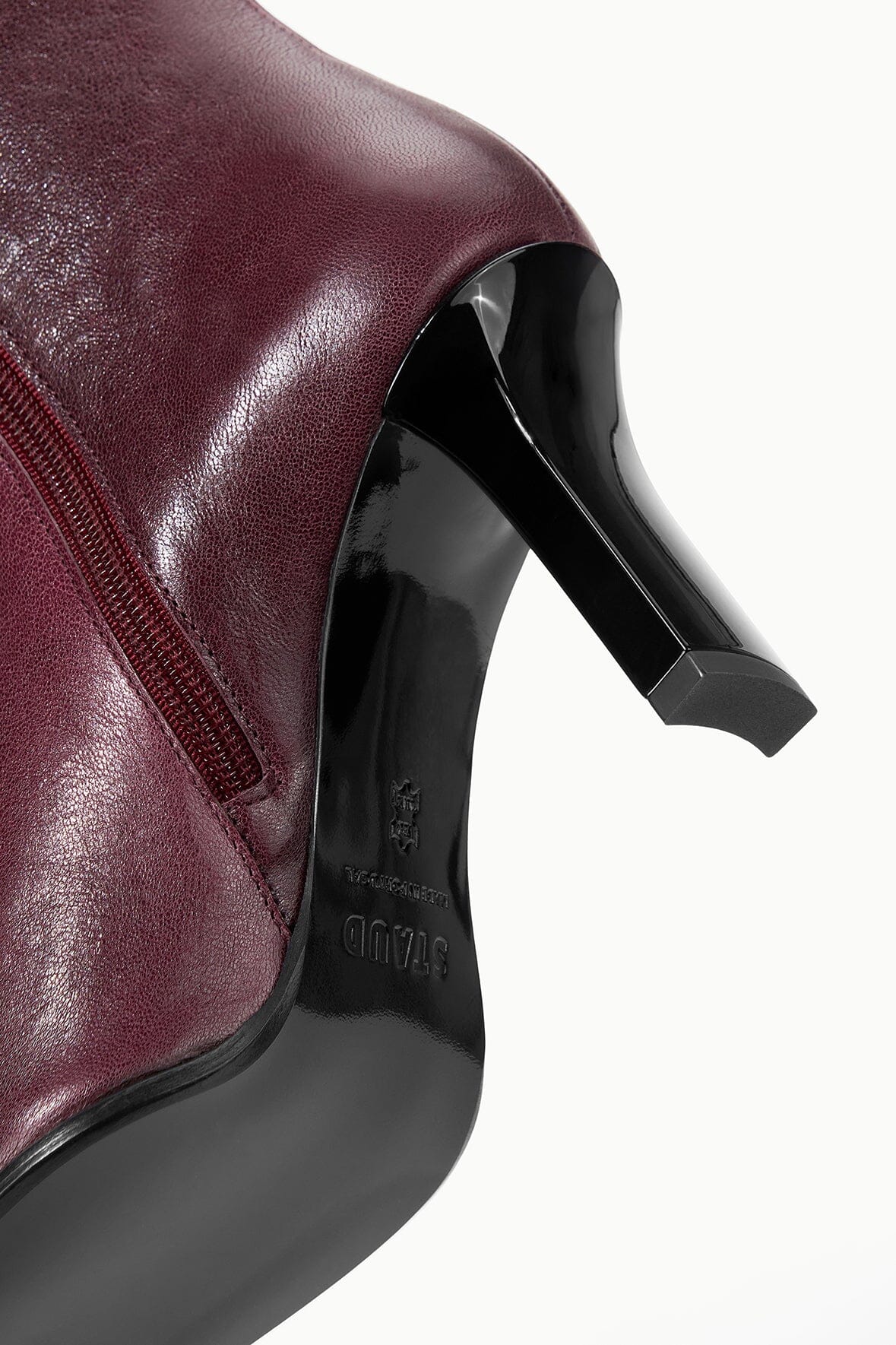 STAUD Sale Hendrix Boot Syrah