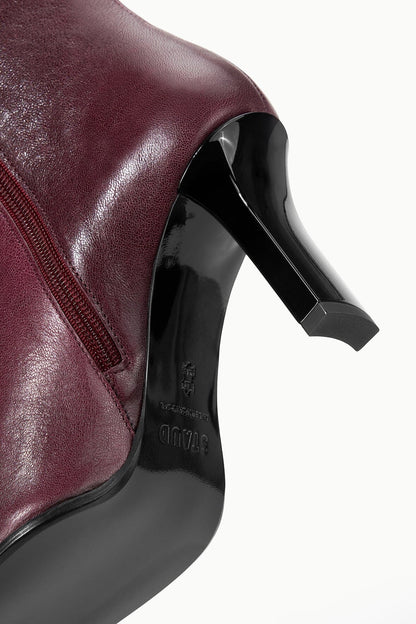 STAUD Sale Hendrix Boot Syrah
