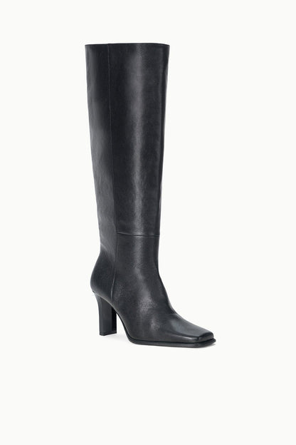 STAUD Sale Hendrix Boot Black