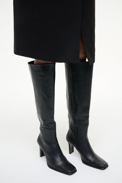 STAUD Sale Hendrix Boot Black