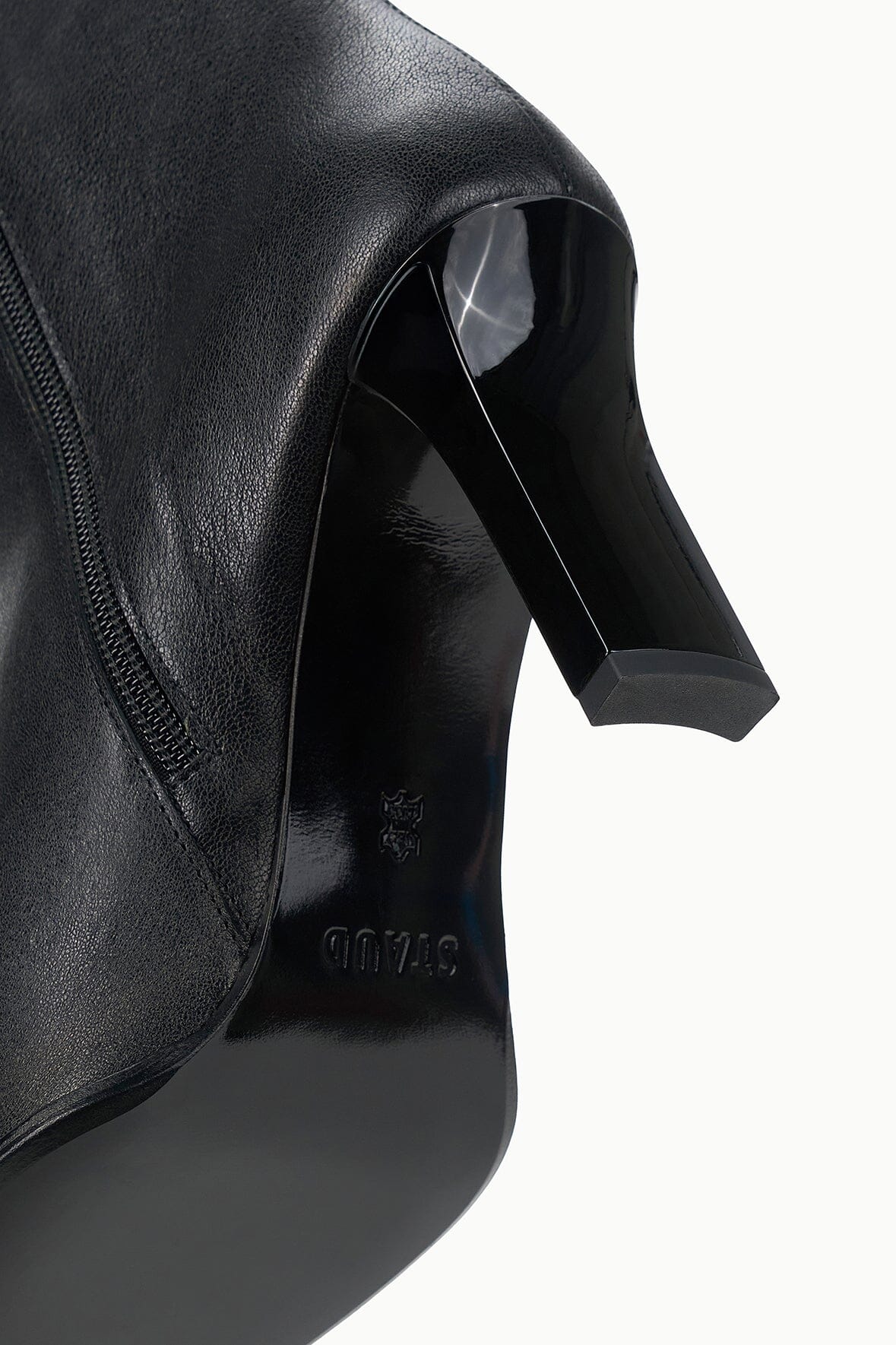 STAUD Sale Hendrix Boot Black