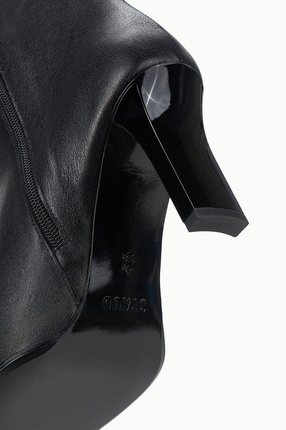 STAUD Sale Hendrix Boot Black