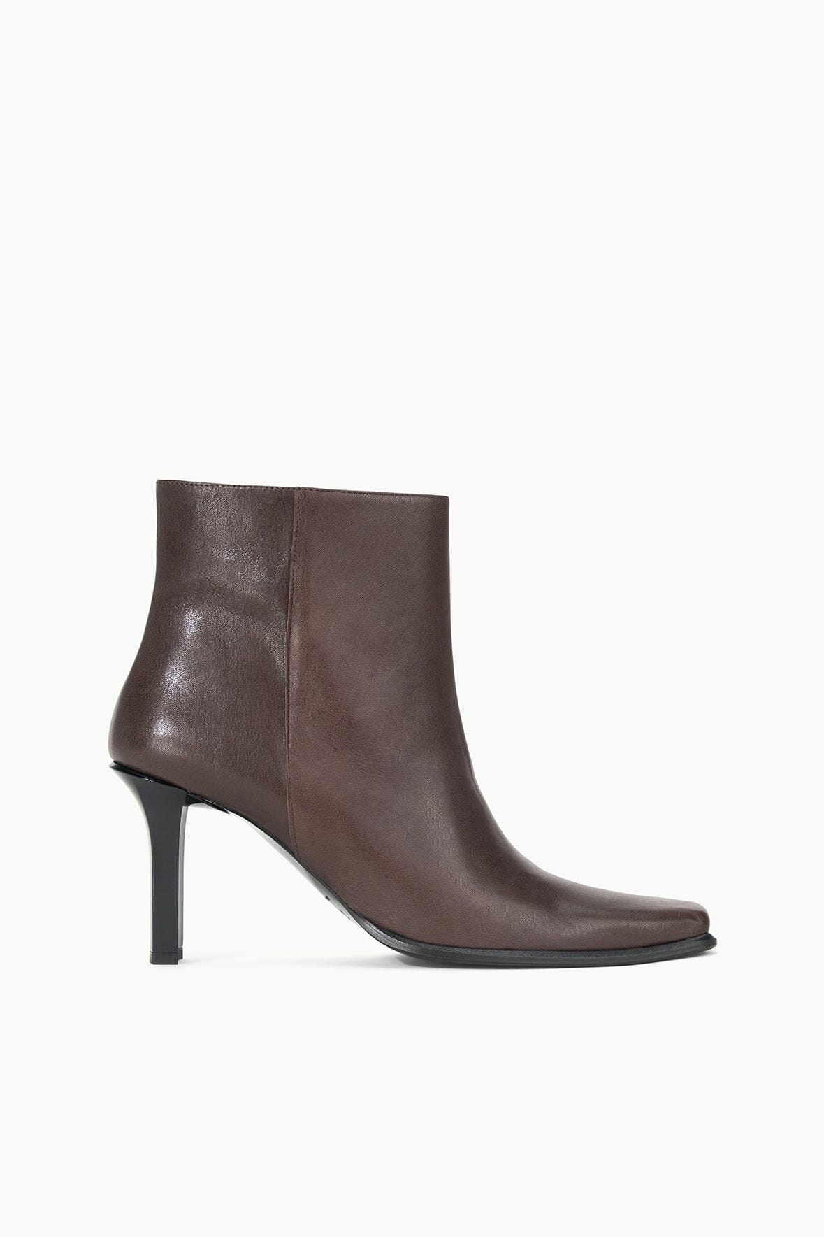 STAUD Sale Hendrix Ankle Boot Espresso