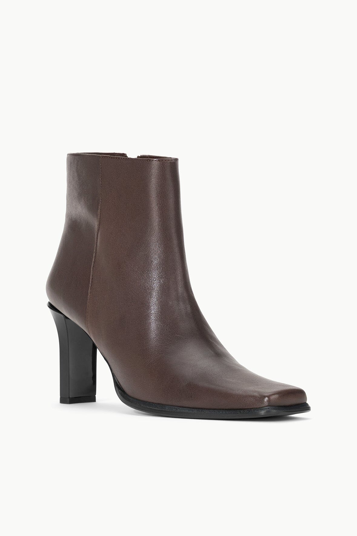 STAUD Sale Hendrix Ankle Boot Espresso