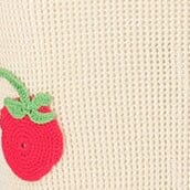 STAUD Sale Adeline Dress Farmers Market