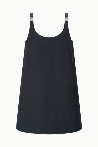 STAUD Sale Glade Dress Black