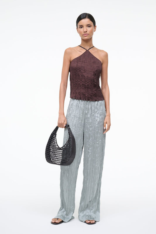 STAUD Sale Akari Top Earth