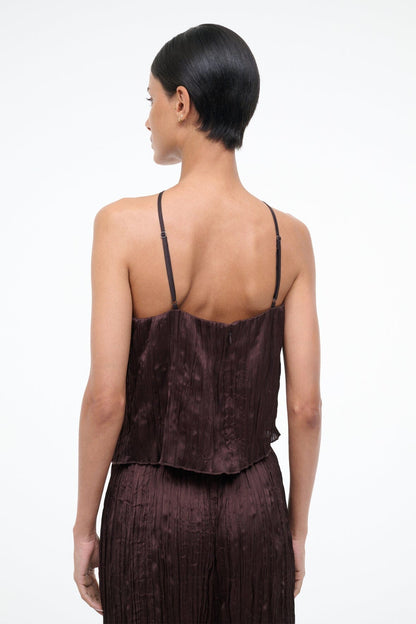 STAUD Sale Akari Top Earth