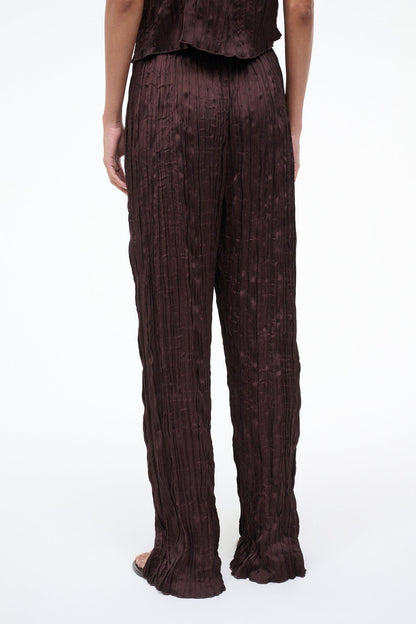 STAUD Sale Nami Pant Earth