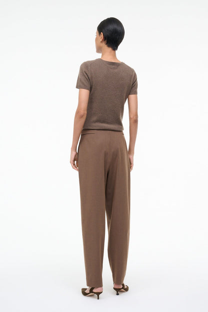 STAUD Sale Heath Pant Nutmeg