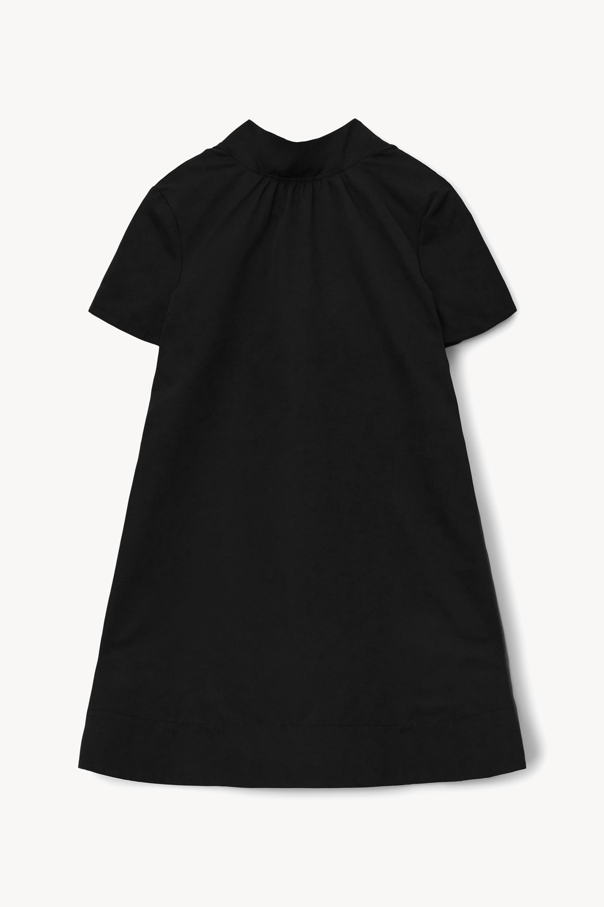 STAUD Clothing Mini Ilana Dress Black