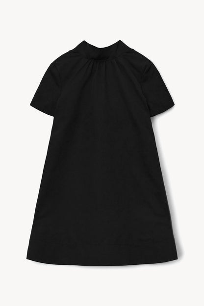 STAUD Clothing Mini Ilana Dress Black