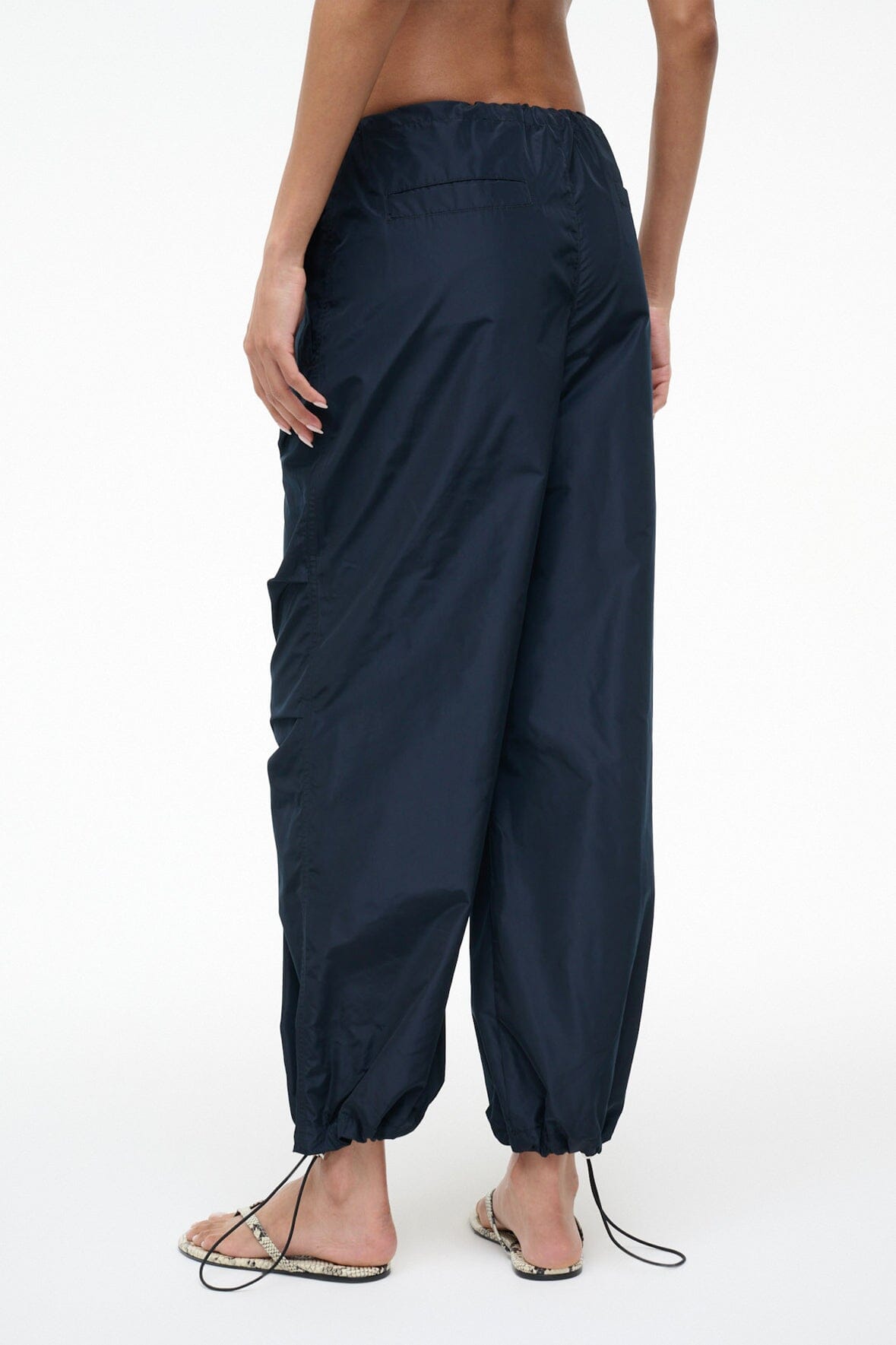 STAUD Sale Dash Pant Black