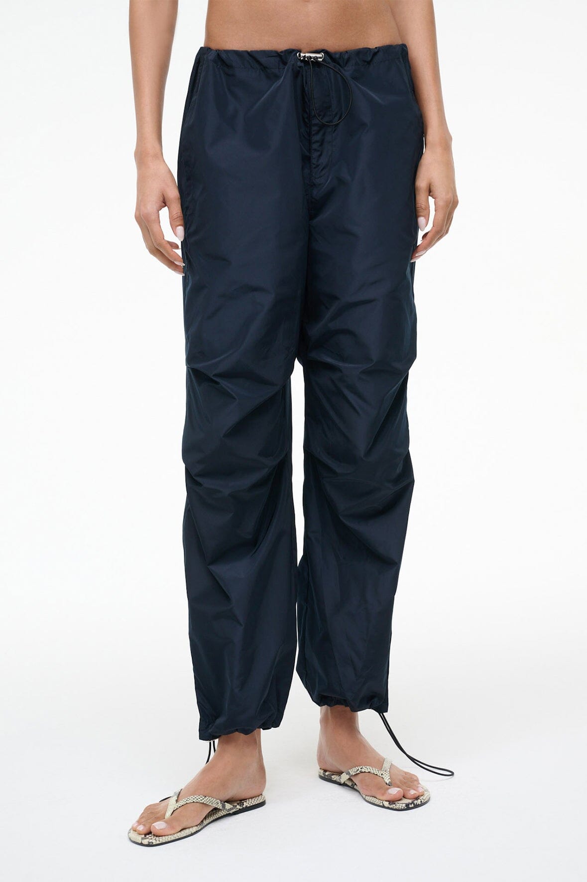 STAUD Sale Dash Pant Black