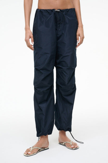 STAUD Sale Dash Pant Black