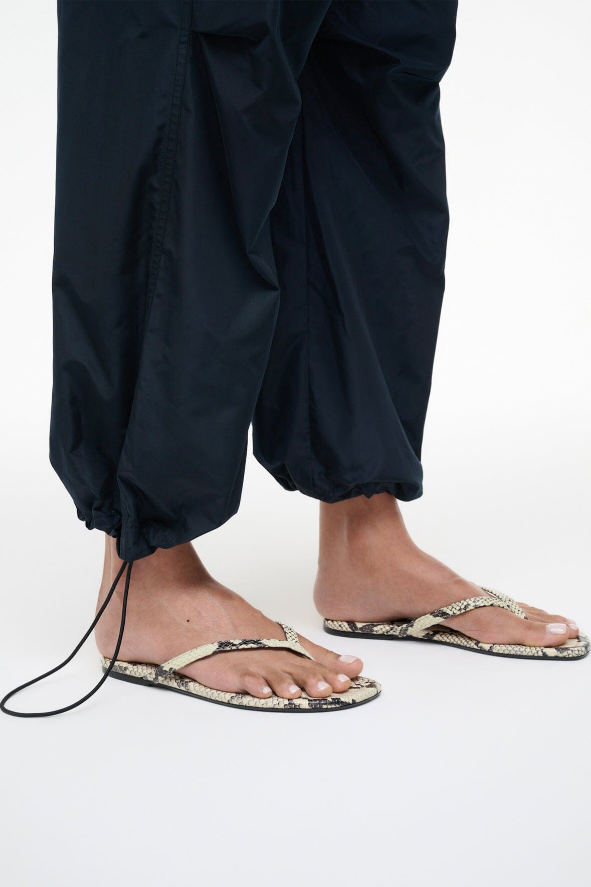 STAUD Sale Dash Pant Black
