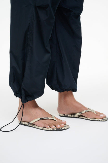 STAUD Sale Dash Pant Black