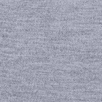 STAUD Sale Wilma Skirt Heather Grey