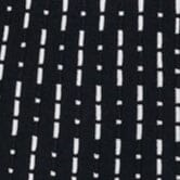 STAUD Sale Lena Skirt Black Geo