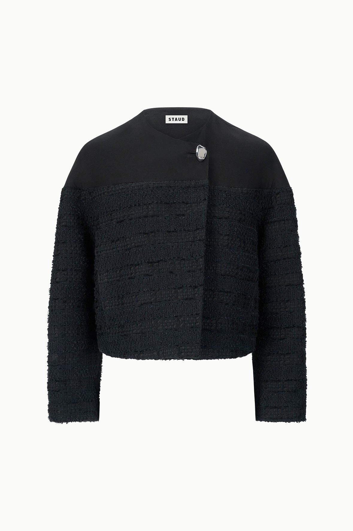 STAUD Sale Dylan Jacket Black