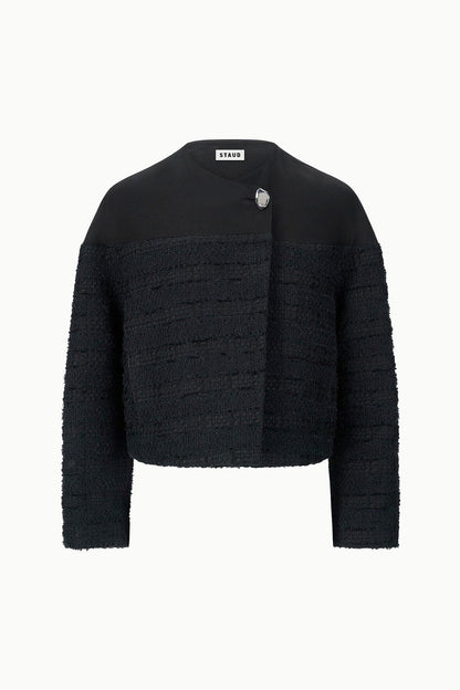 STAUD Sale Dylan Jacket Black