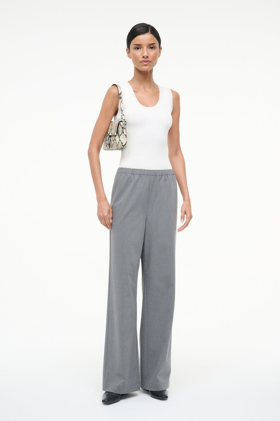 STAUD Sale Denali Pant Static