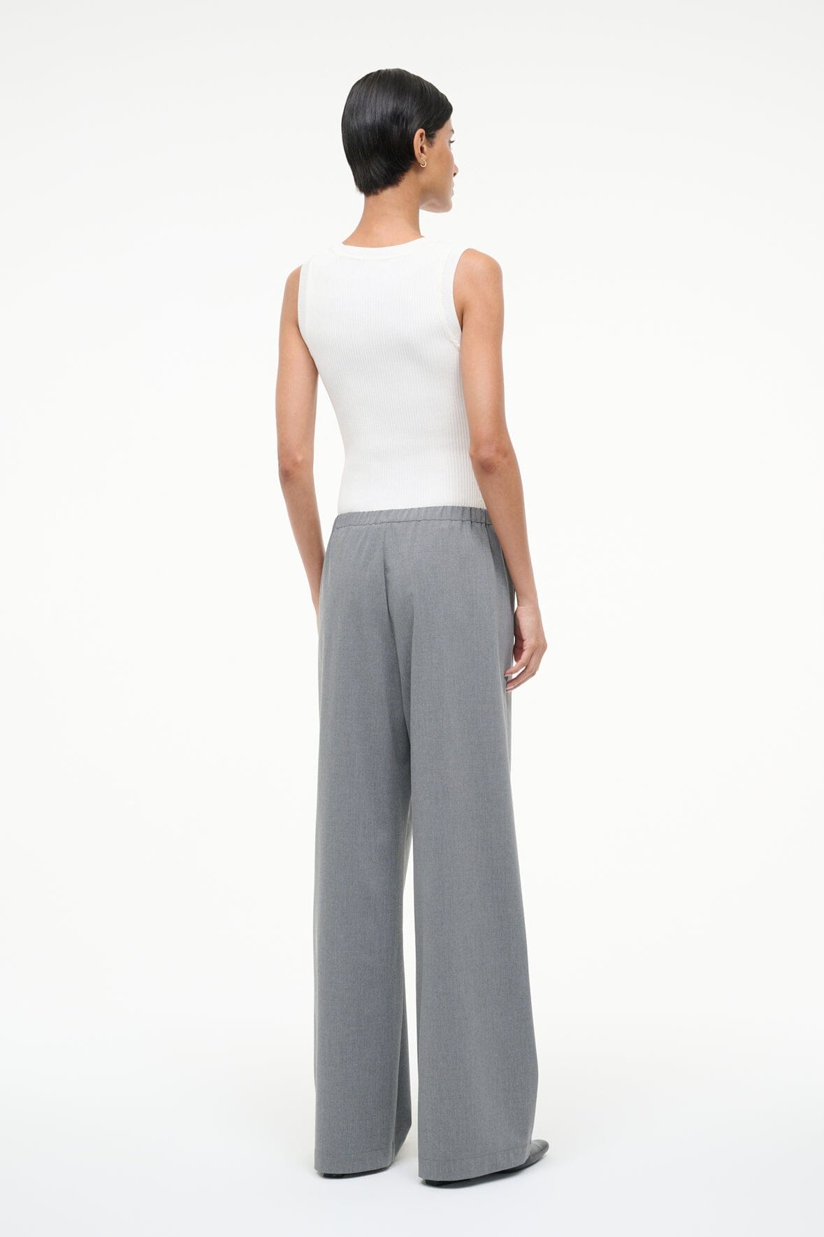 STAUD Sale Denali Pant Static