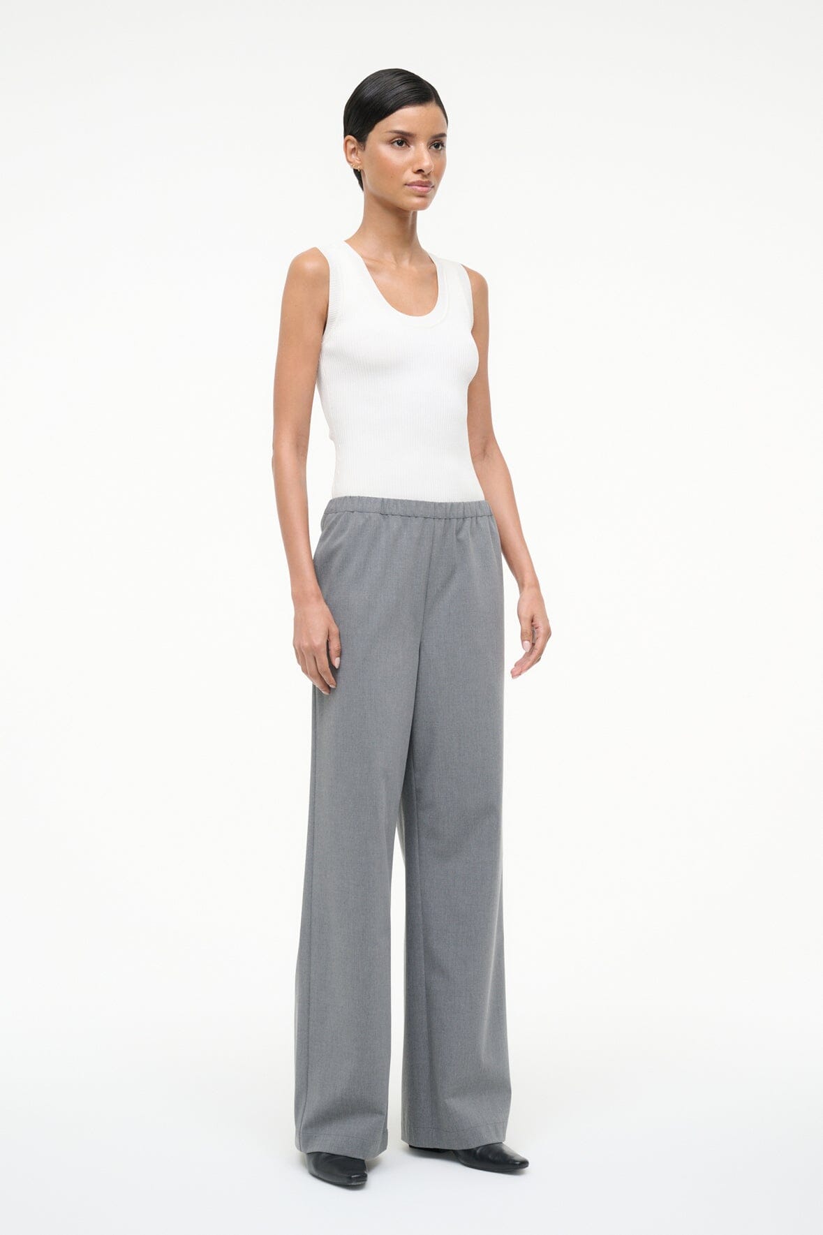 STAUD Sale Denali Pant Static