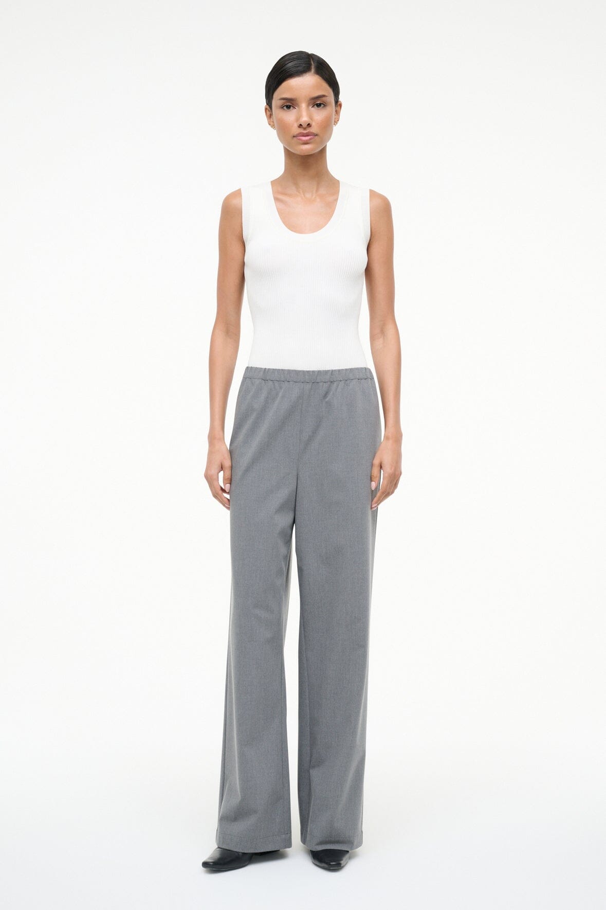 STAUD Sale Denali Pant Static