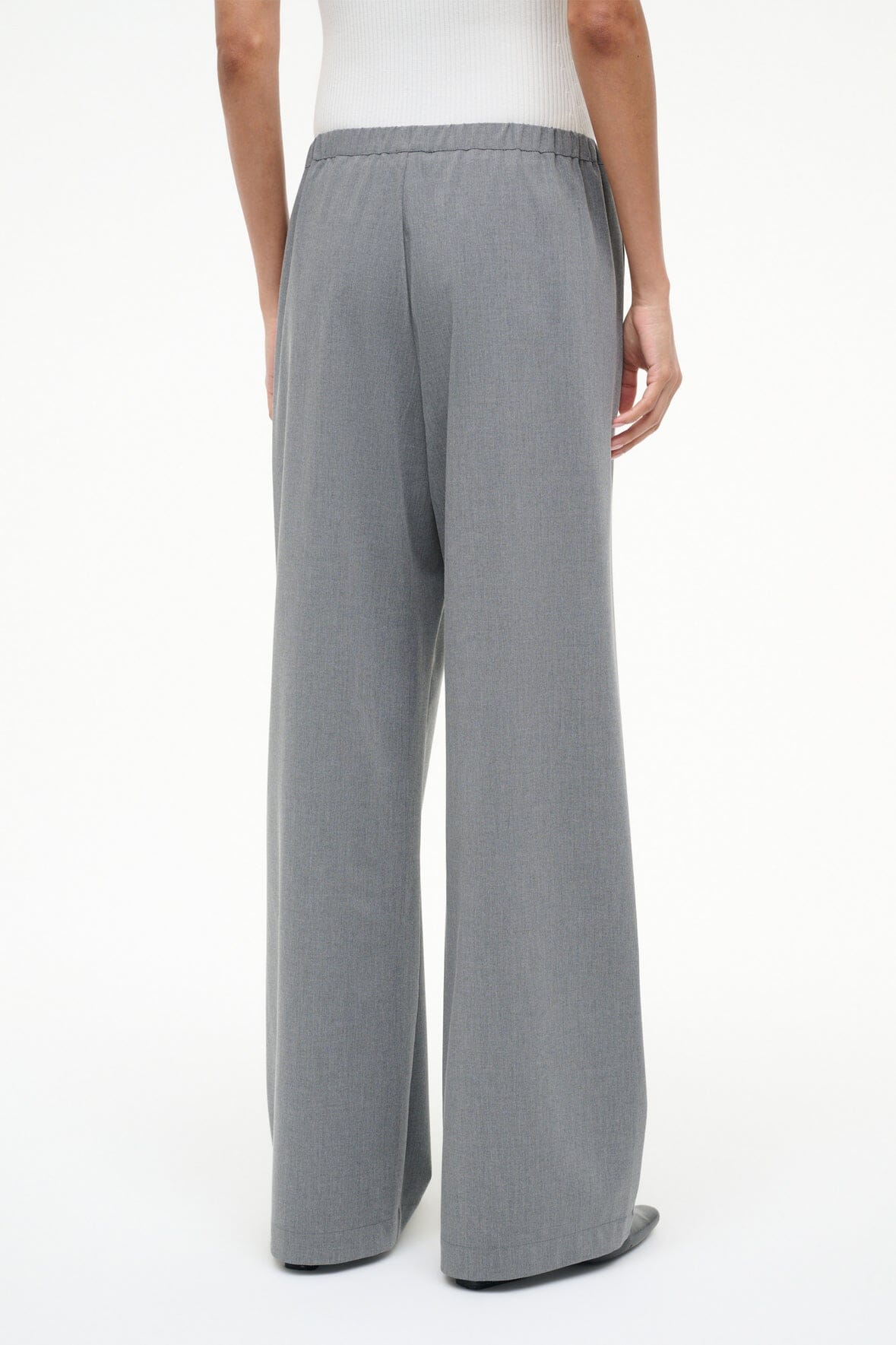 STAUD Sale Denali Pant Static