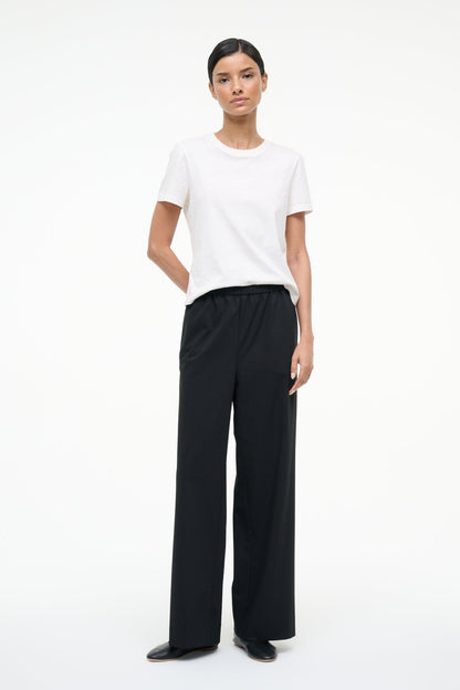 STAUD Sale Denali Pant Black
