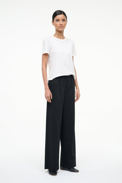 STAUD Sale Denali Pant Black