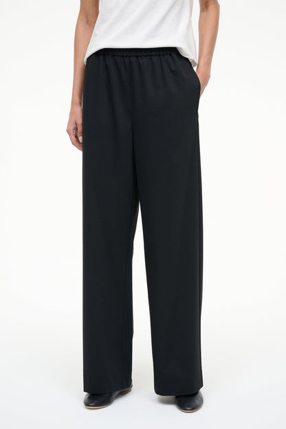STAUD Sale Denali Pant Black