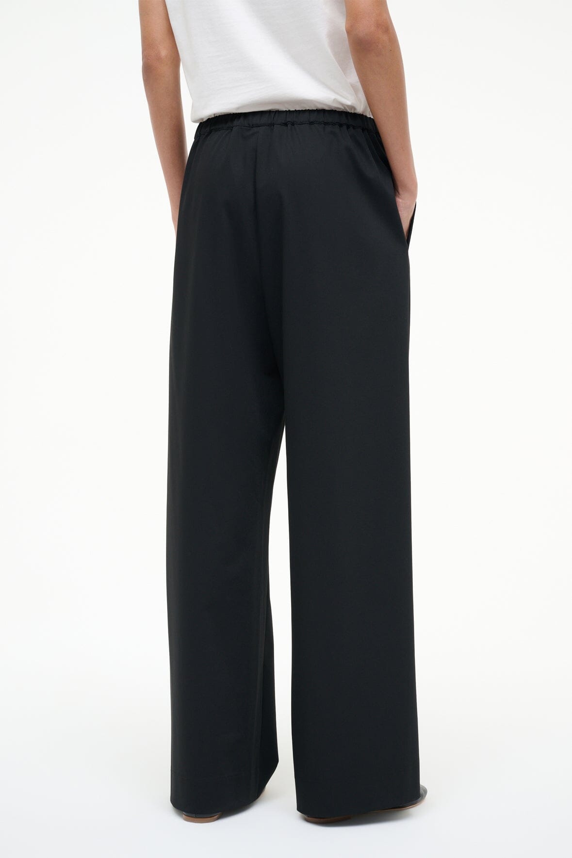 STAUD Sale Denali Pant Black