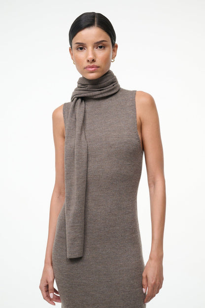 STAUD Sale Canal Midi Dress Truffle