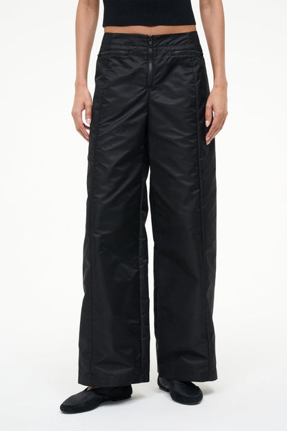 STAUD Sale Action Pant Black