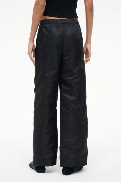 STAUD Sale Action Pant Black
