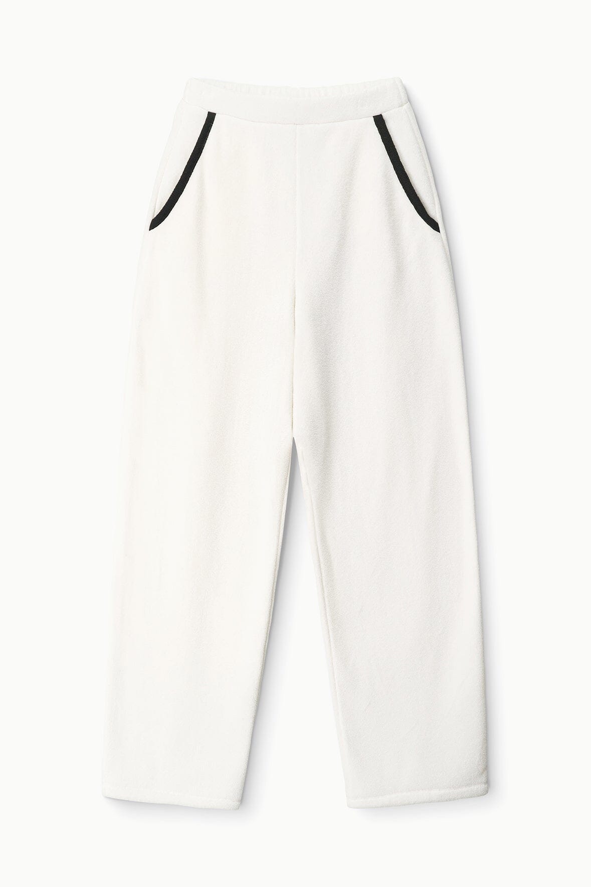 STAUD Sale Match Pant Ivory