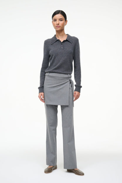 STAUD Sale Hannah Pant Static